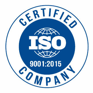 ISO 9001:2015