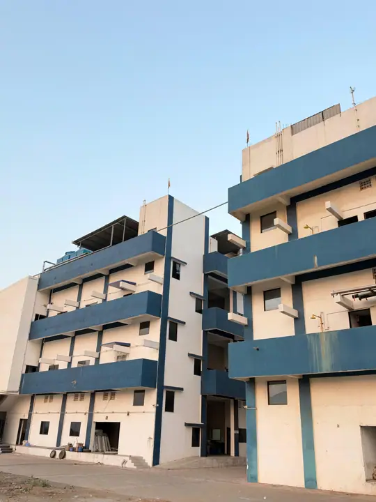 Enzyme Bioscience manufacturing plant building