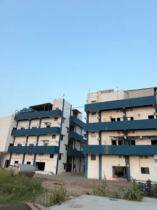 Enzyme Bioscience manufacturing plant building