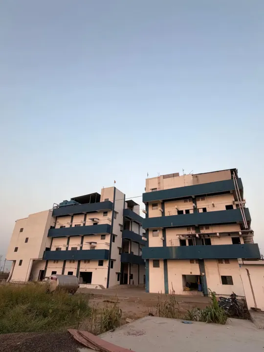 Enzyme Bioscience manufacturing plant building