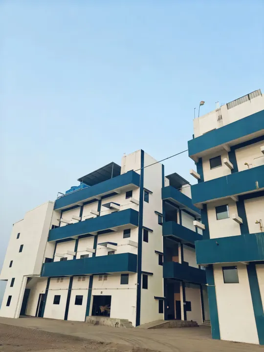 Enzyme Bioscience manufacturing plant building