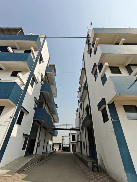 Enzyme Bioscience manufacturing plant building