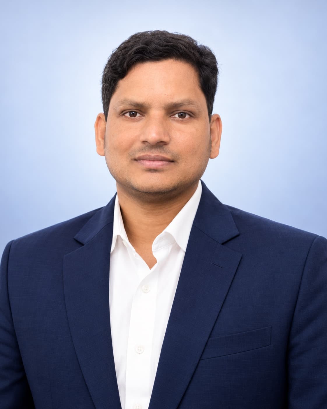 Sanjeev Koundal