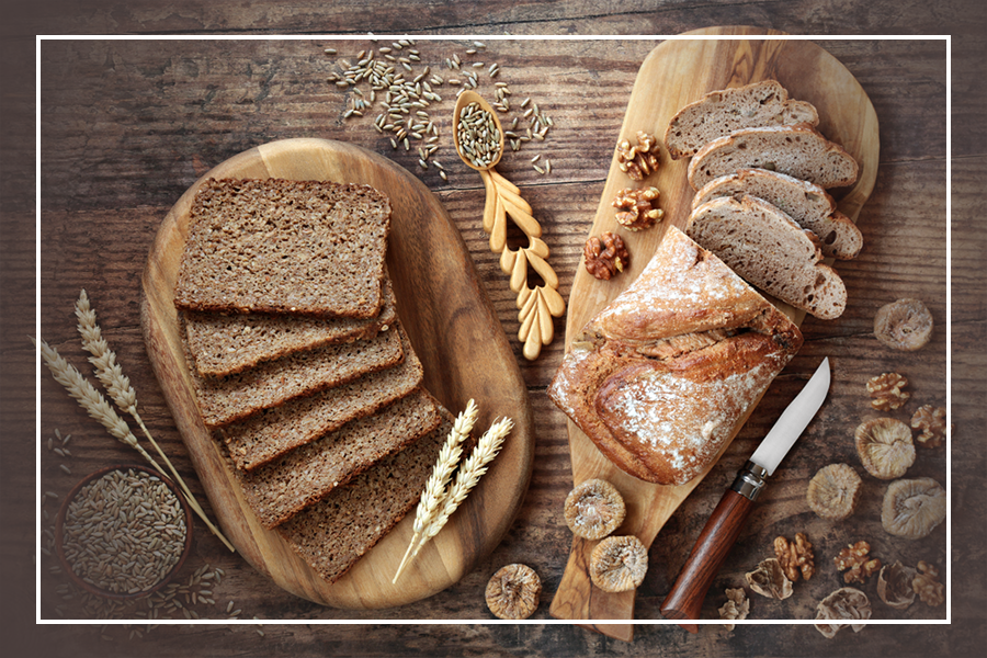 Bakery enzymes - improve dough and shelf life