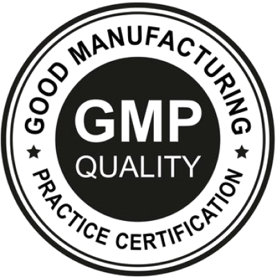 GMP manufacturing facility - EnzymeBio