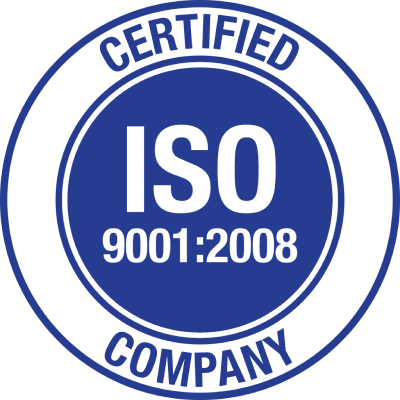 ISO certified - EnzymeBio quality standard