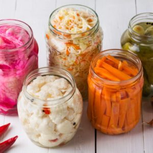 Lactobacillus Gasseri