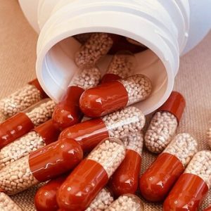 Pancreatin USP/IP/BP/EP
