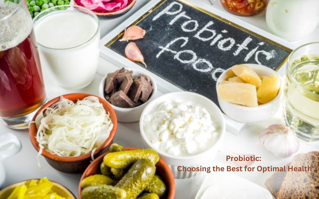 Probiotic