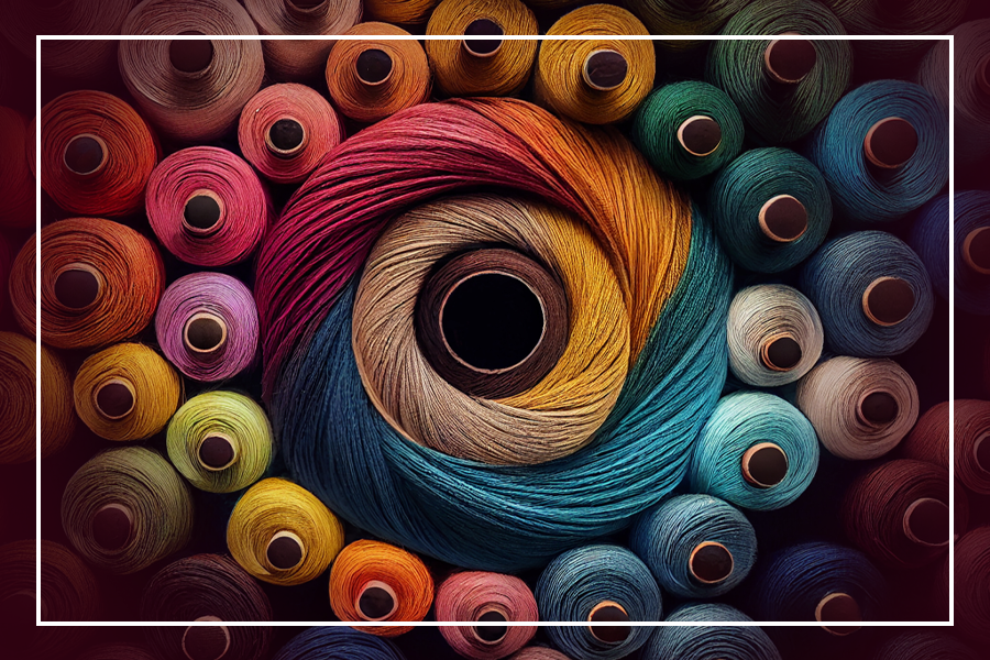Textile enzymes for processing fabrics