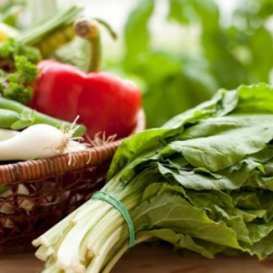 Veg Pancreatin