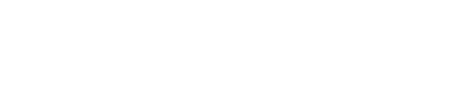 EnzymeBio footer logo