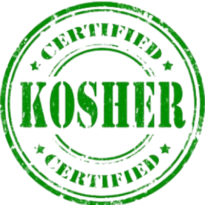 Kosher certification icon - EnzymeBio
