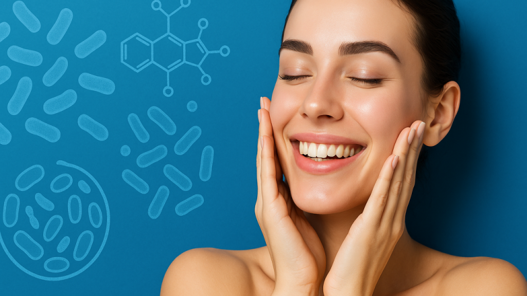 Enzymes & Probiotics